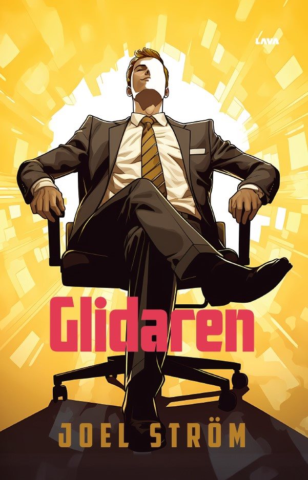 Glidaren