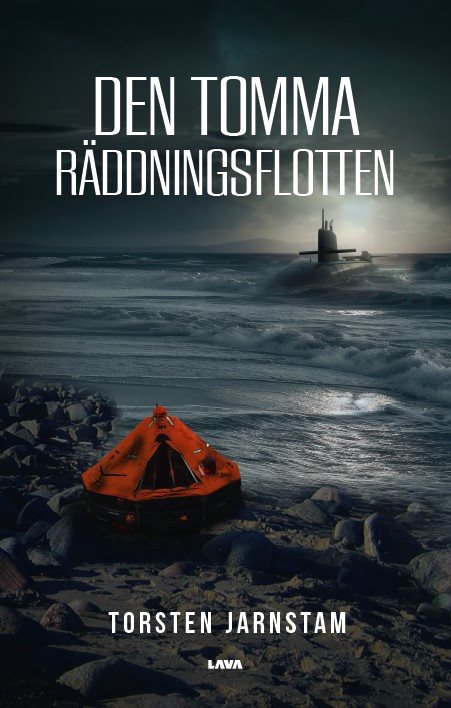 Den tomma räddningsflotten