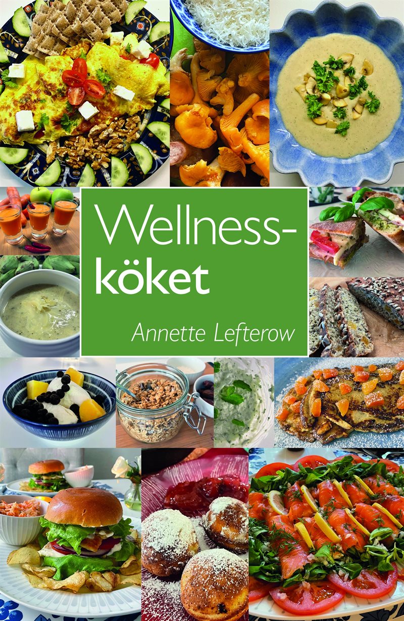 Wellnessköket