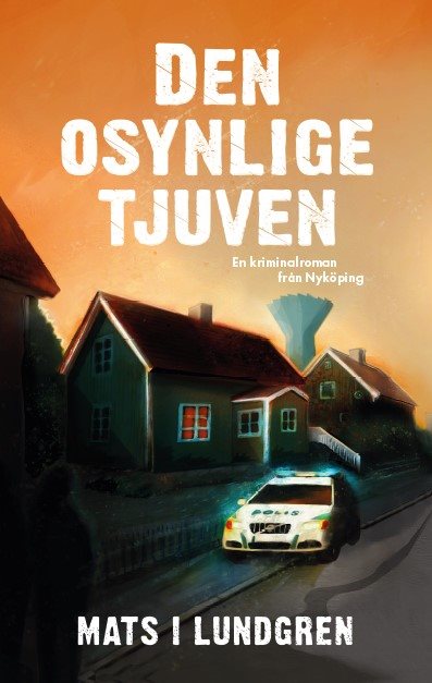 Den osynlige tjuven