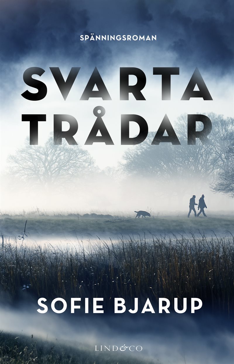 Svarta trådar