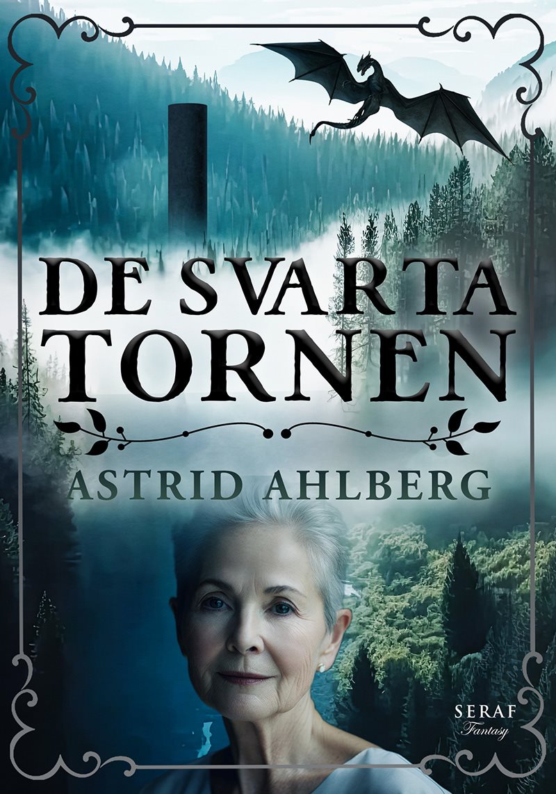 De svarta tornen