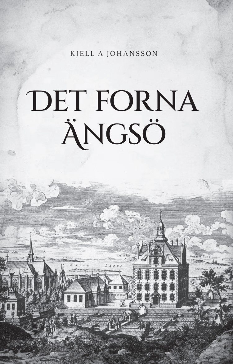 Det forna Ängsö