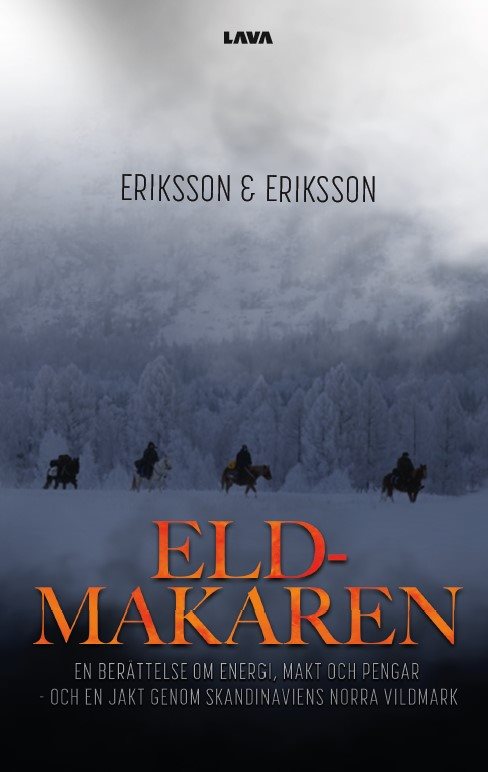 Eldmakaren