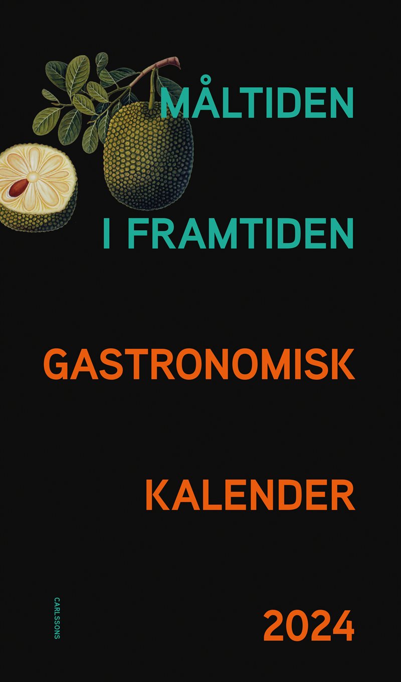 Måltiden i framtiden