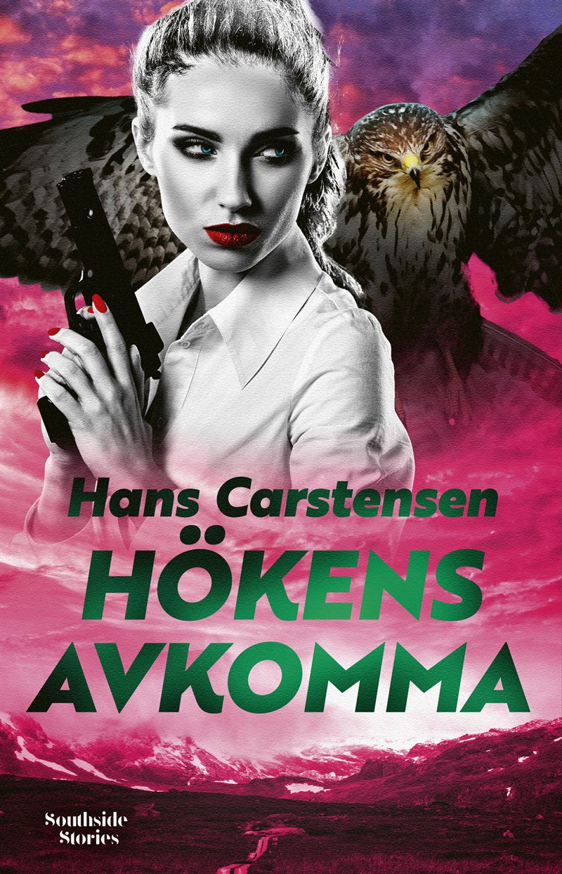 Hökens avkomma