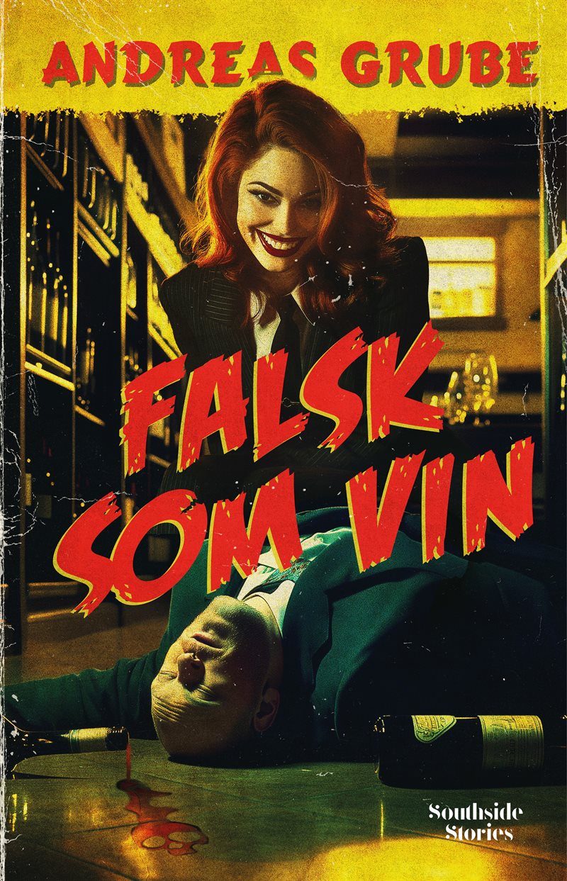 Falsk som vin 