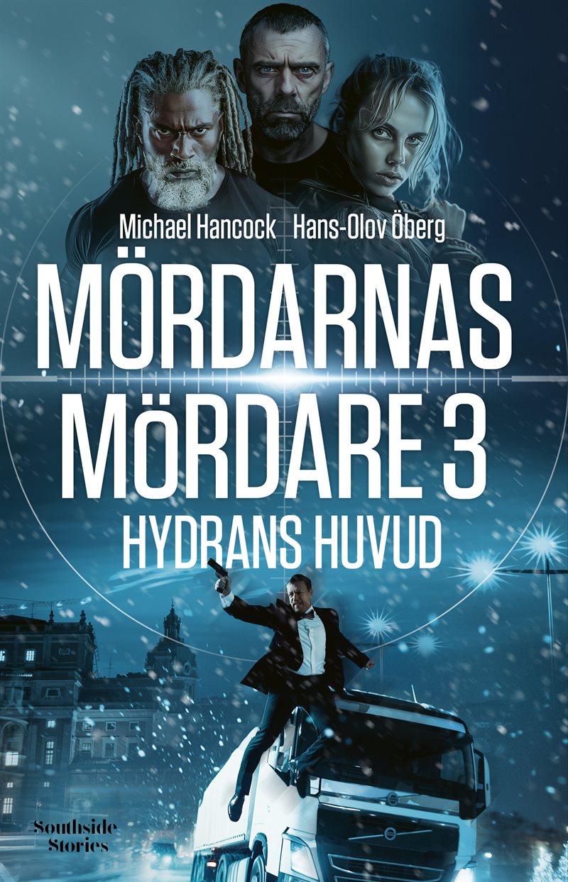 Mördarnas mördare 3: Hydrans huvud