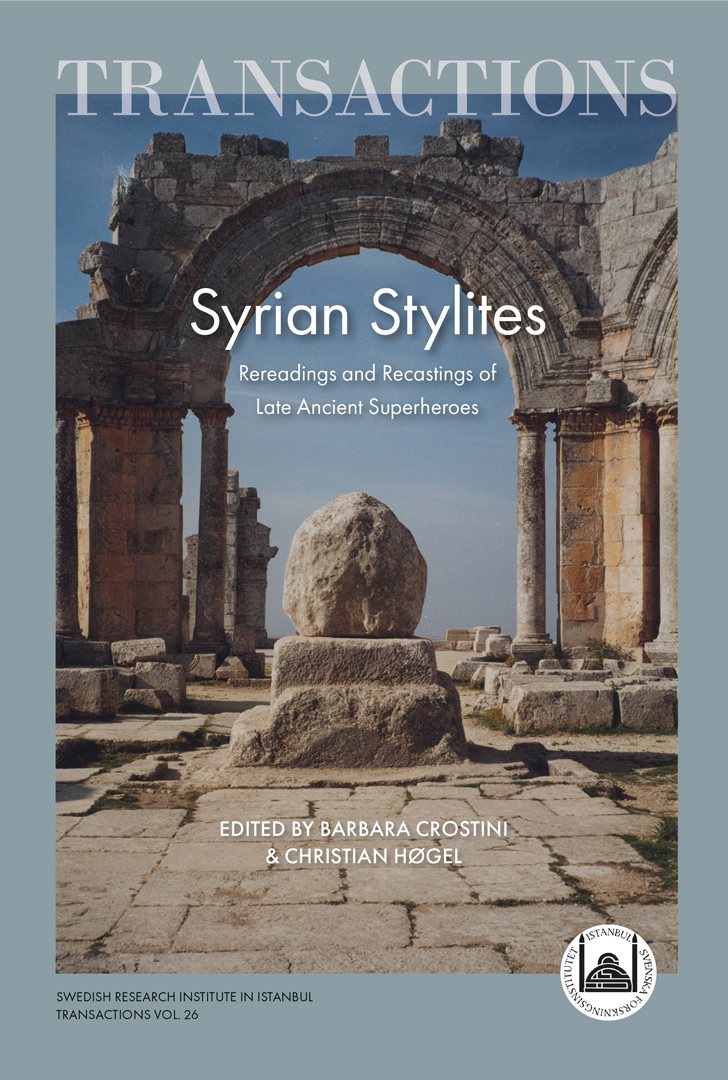 Syrian Stylites