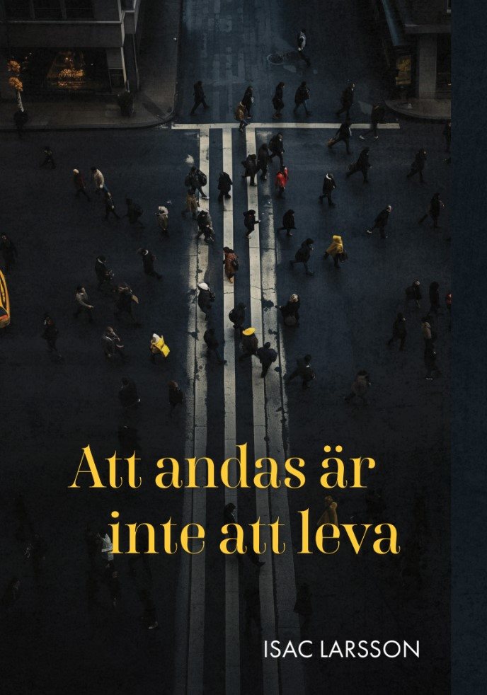 Att andas är inte att leva