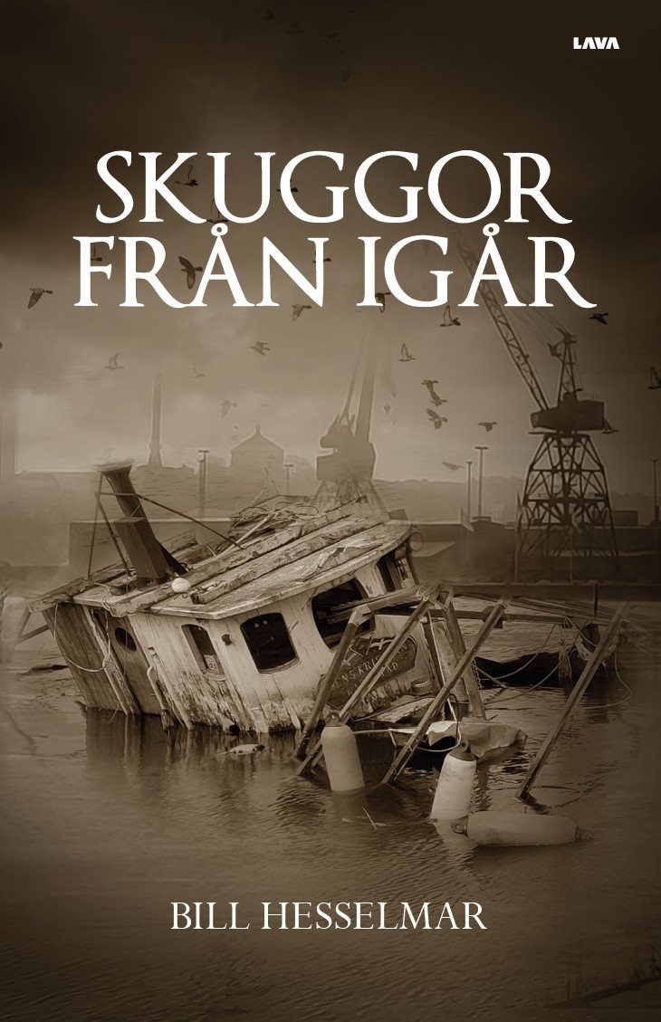 Skuggor från igår