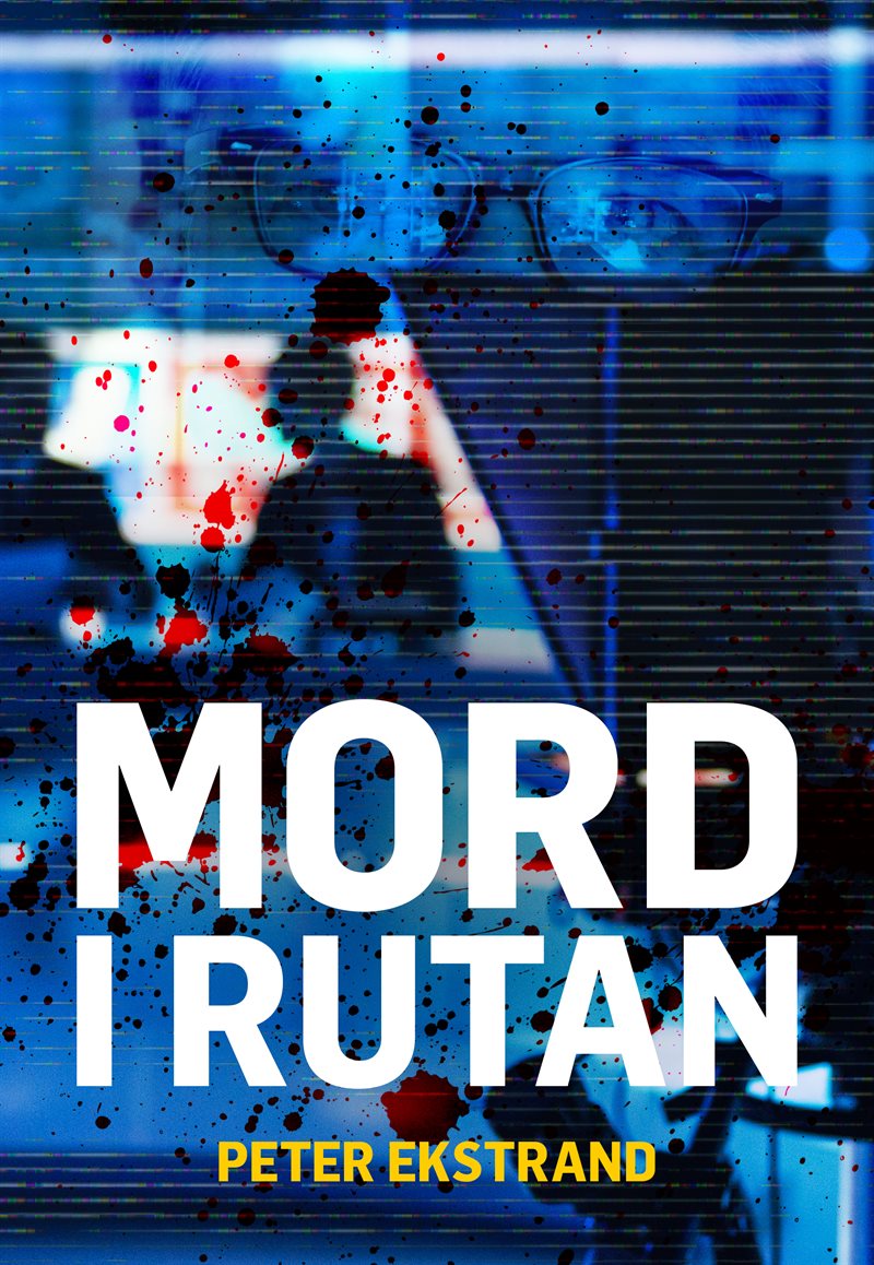 Mord i rutan