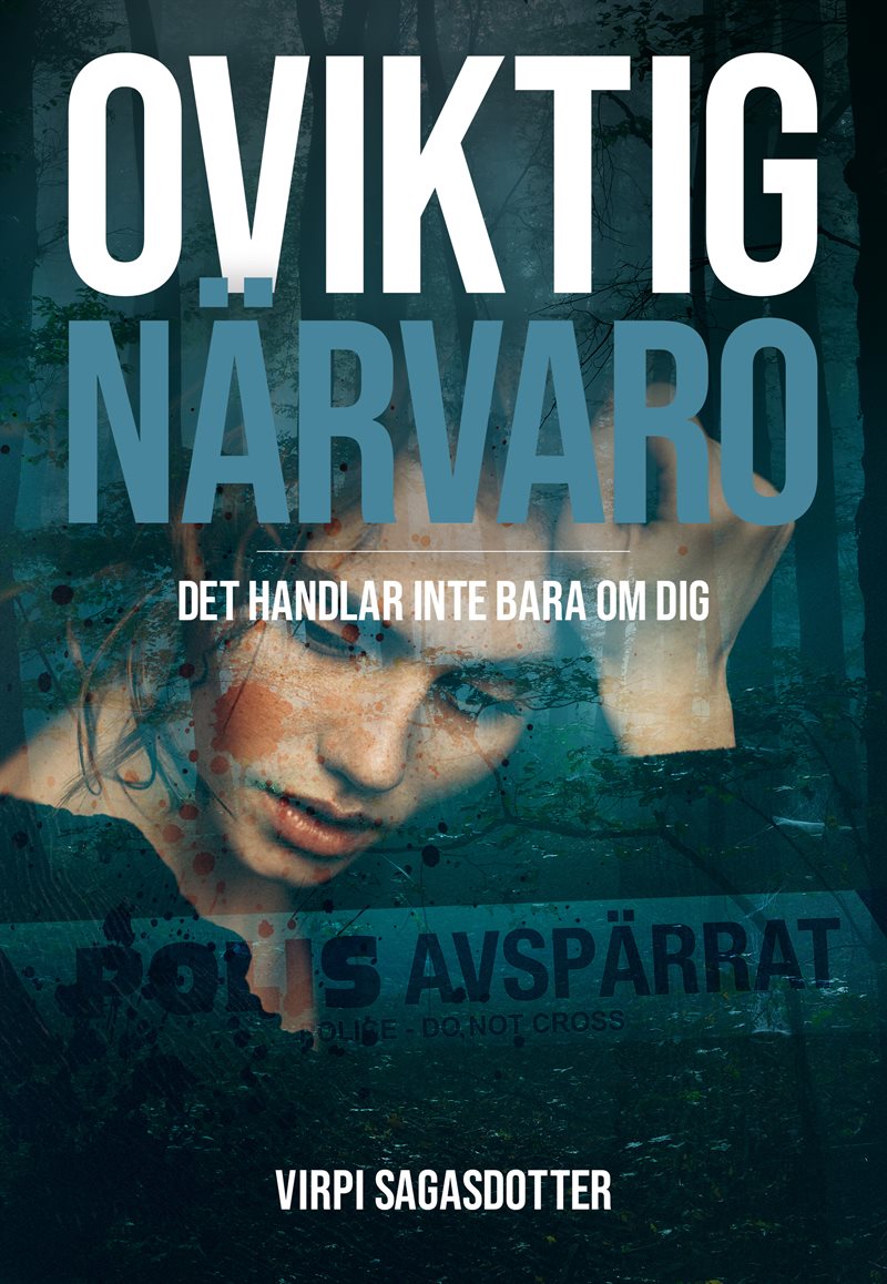 Oviktig närvaro : det handlar inte bara om dig