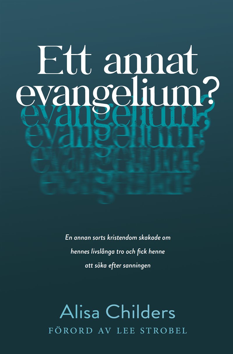 Ett annat evangelium?