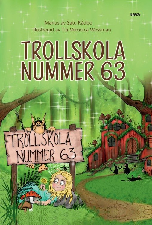 Trollskola nummer 63