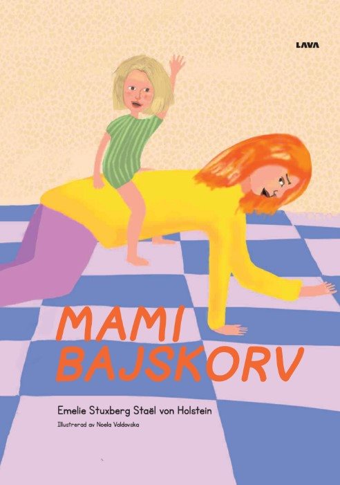 Mami Bajskorv