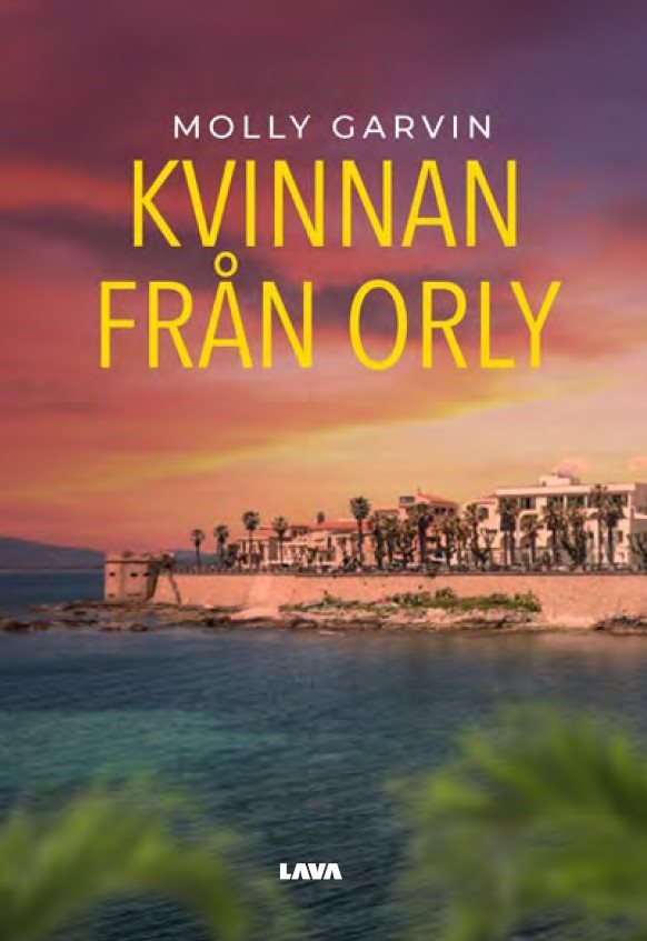 Kvinnan från Orly