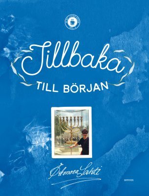 Tillbaka till början