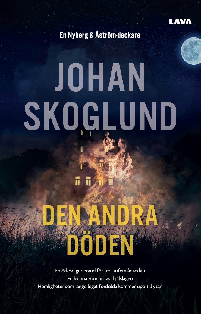 Den andra döden