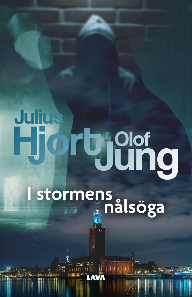 I stormens nålsöga