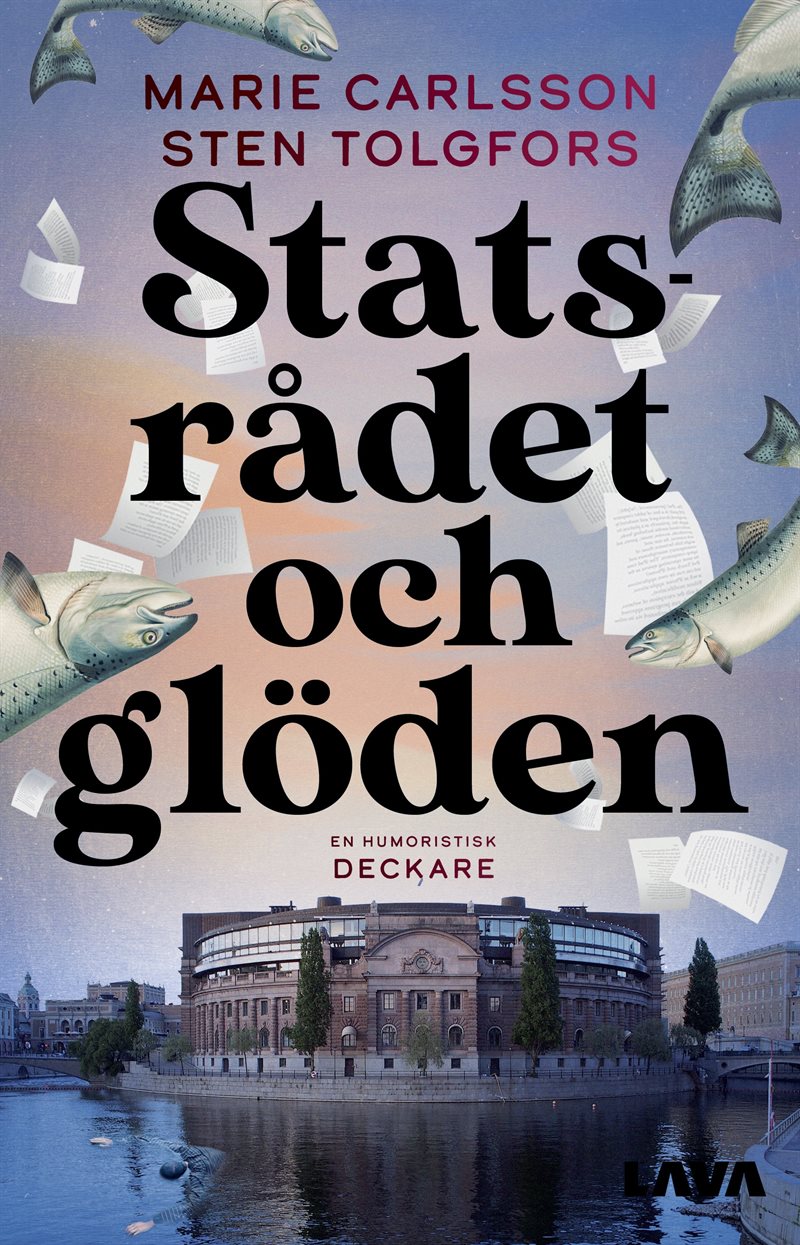 Statsrådet och glöden