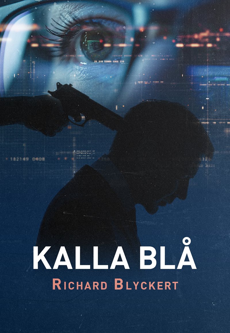 Kalla blå