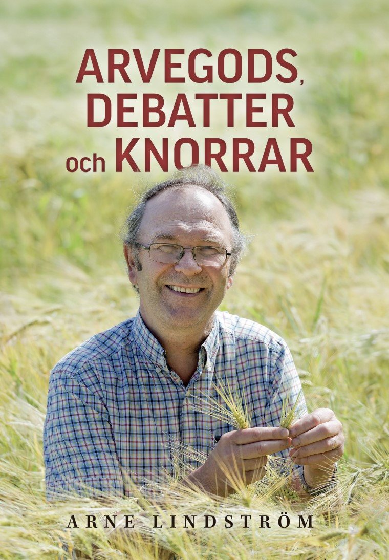 Arvegods, debatter och knorrar