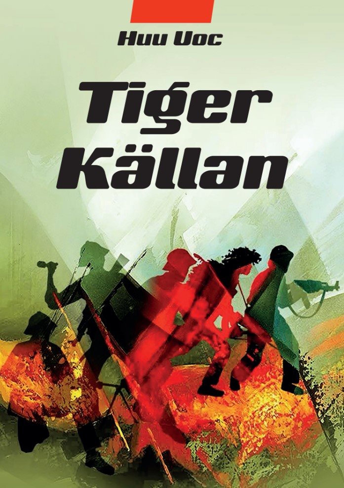 Tigerkällan