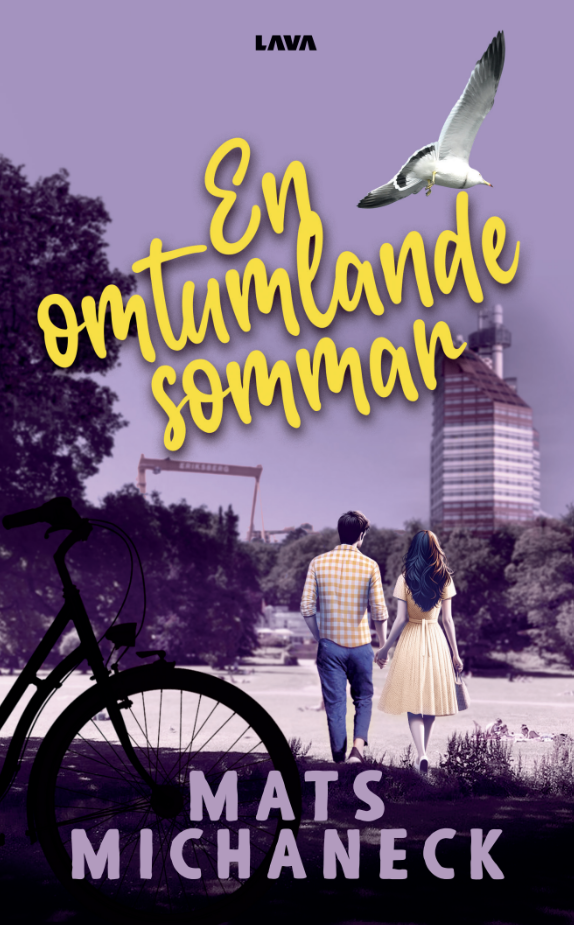 En omtumlande sommar