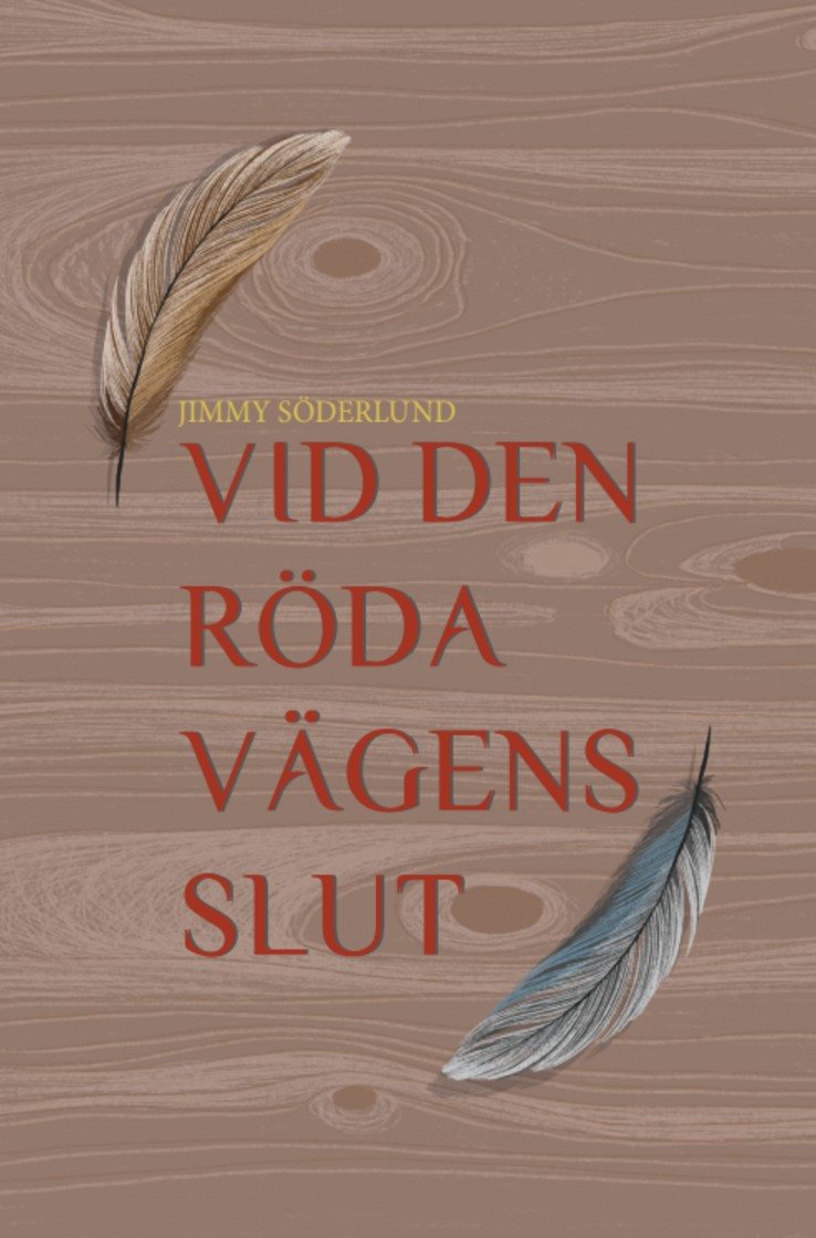 Vid den röda vägens slut