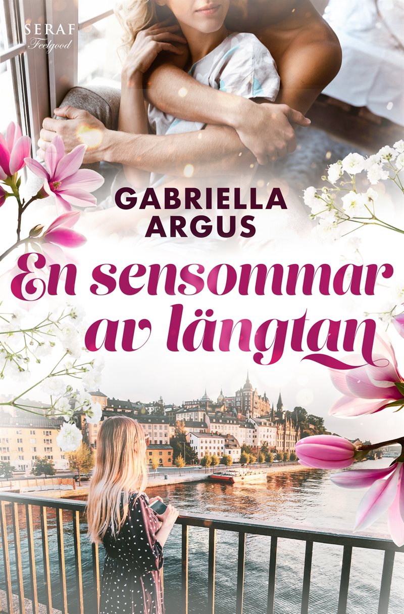 En sensommar av längtan