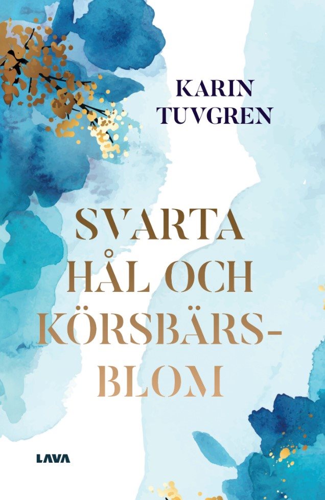 Svarta hål och körsbärsblom