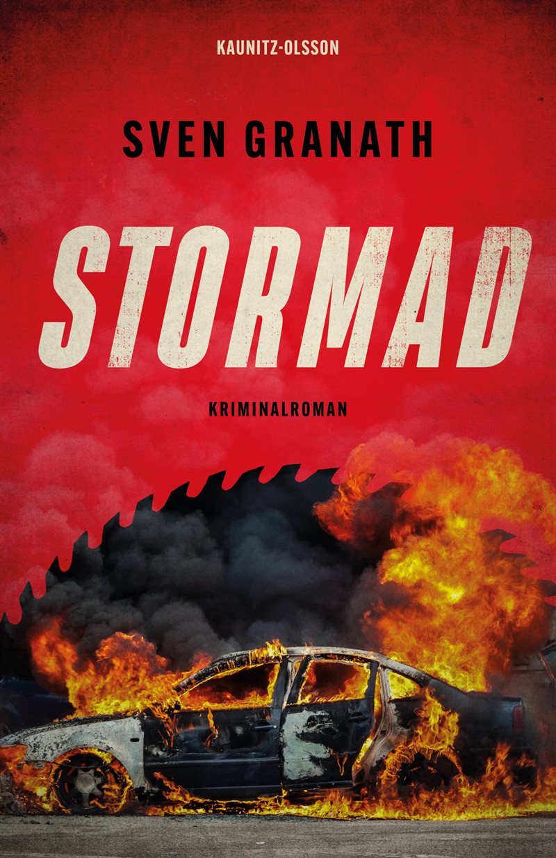 Stormad