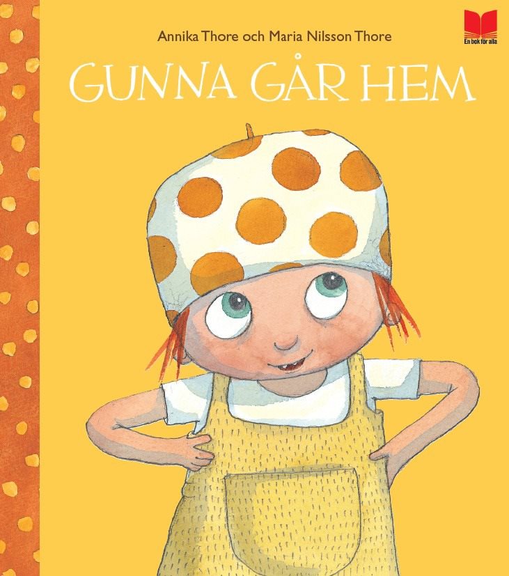 Gunna går hem