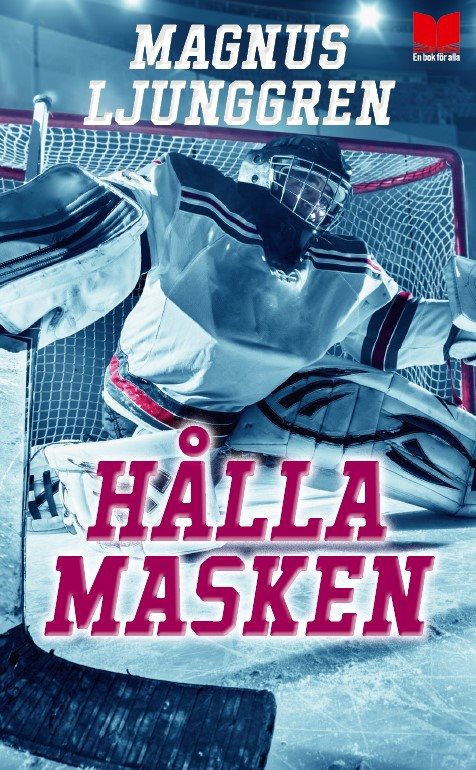 Hålla masken