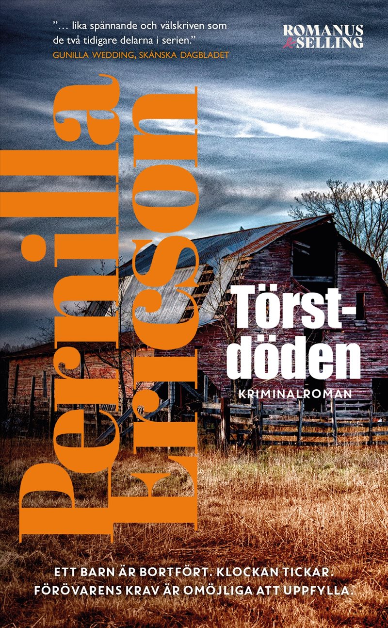 Törstdöden