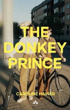 The donkey prince