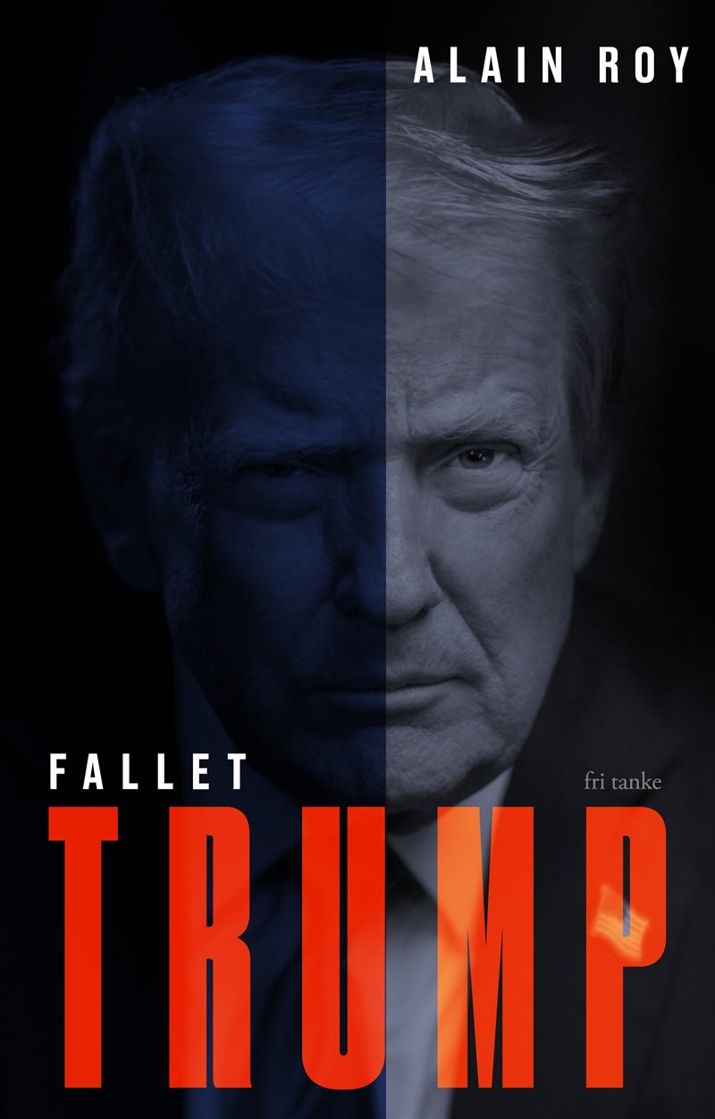 Fallet Trump