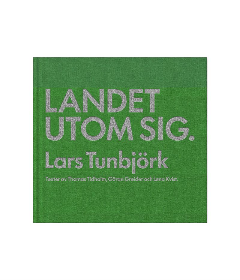 Landet utom sig