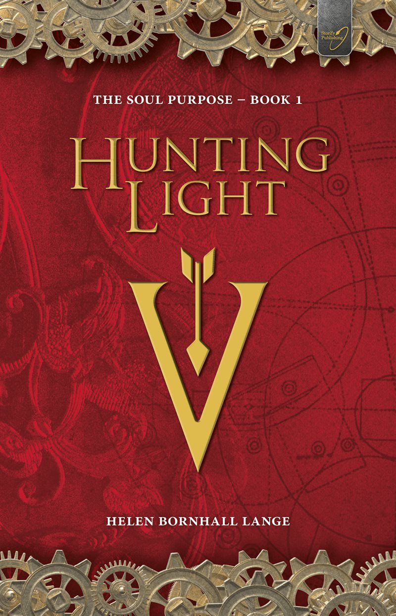 The Soul Purpose Book 1 - Hunting Light