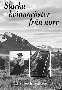Starka kvinnnoröster från norr