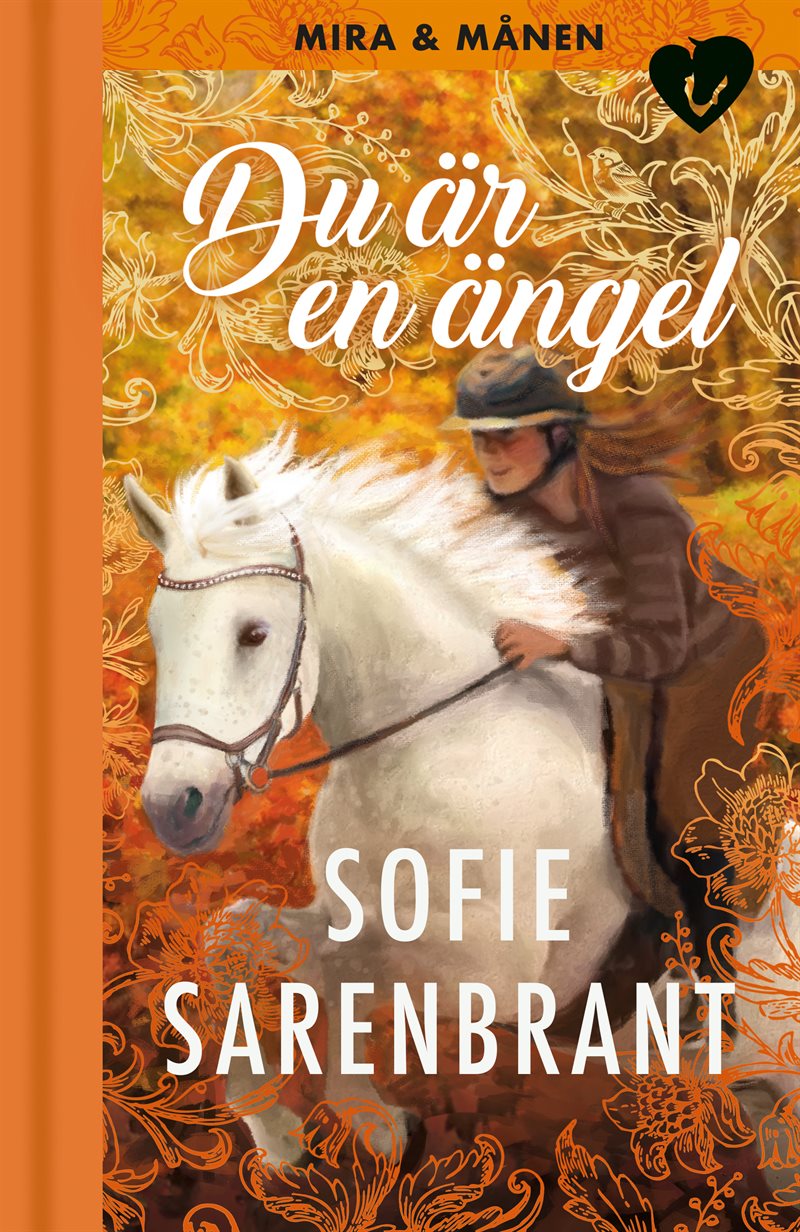 Du är en ängel