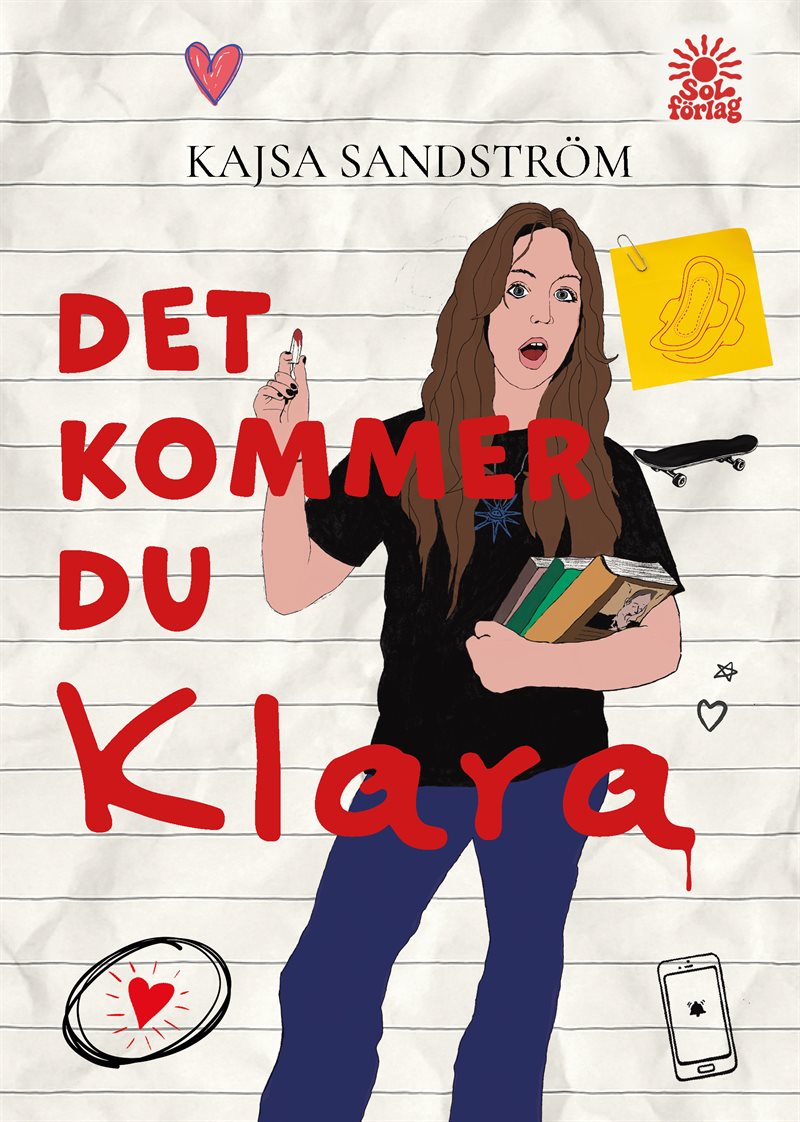 Det kommer du Klara