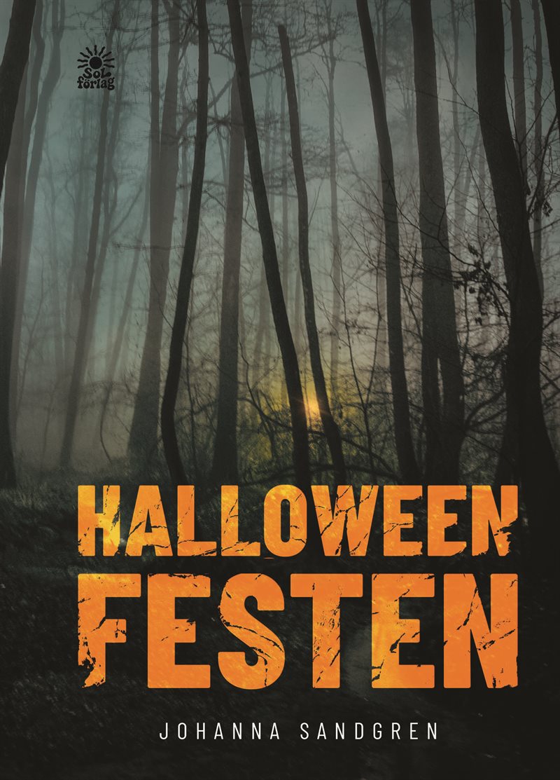 Halloweenfesten