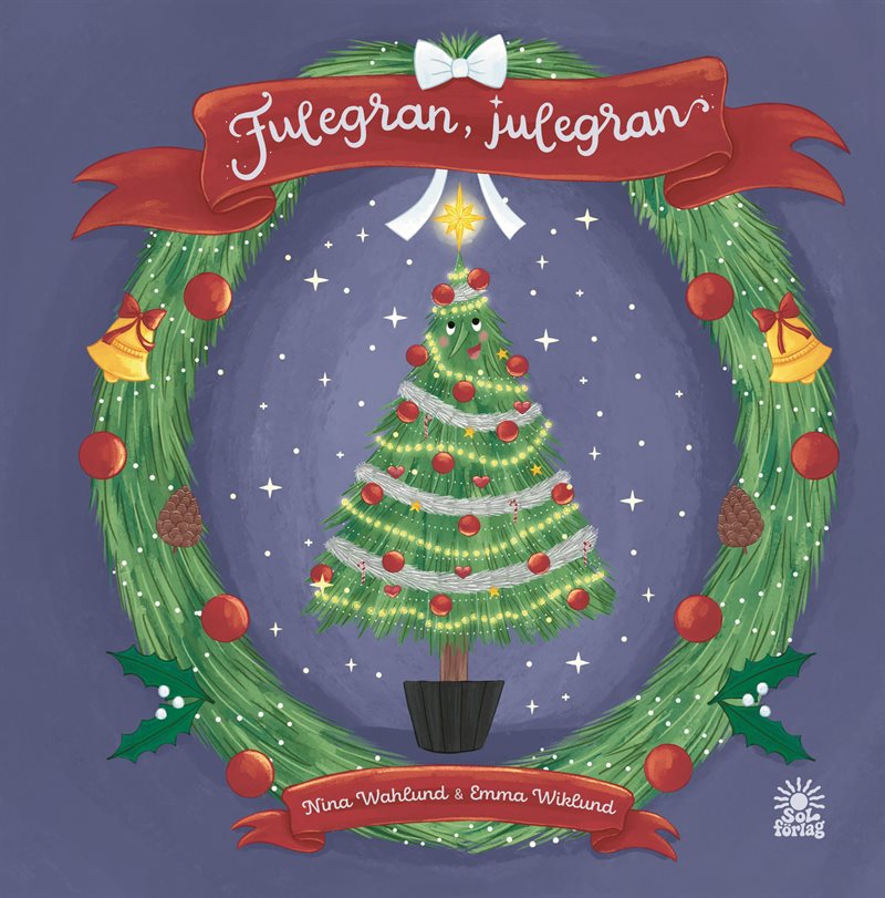 Fulegran, julegran