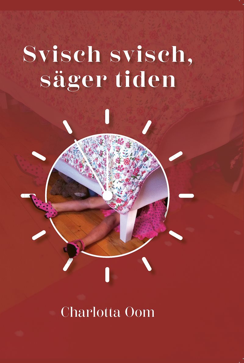 Svisch svisch säger tiden