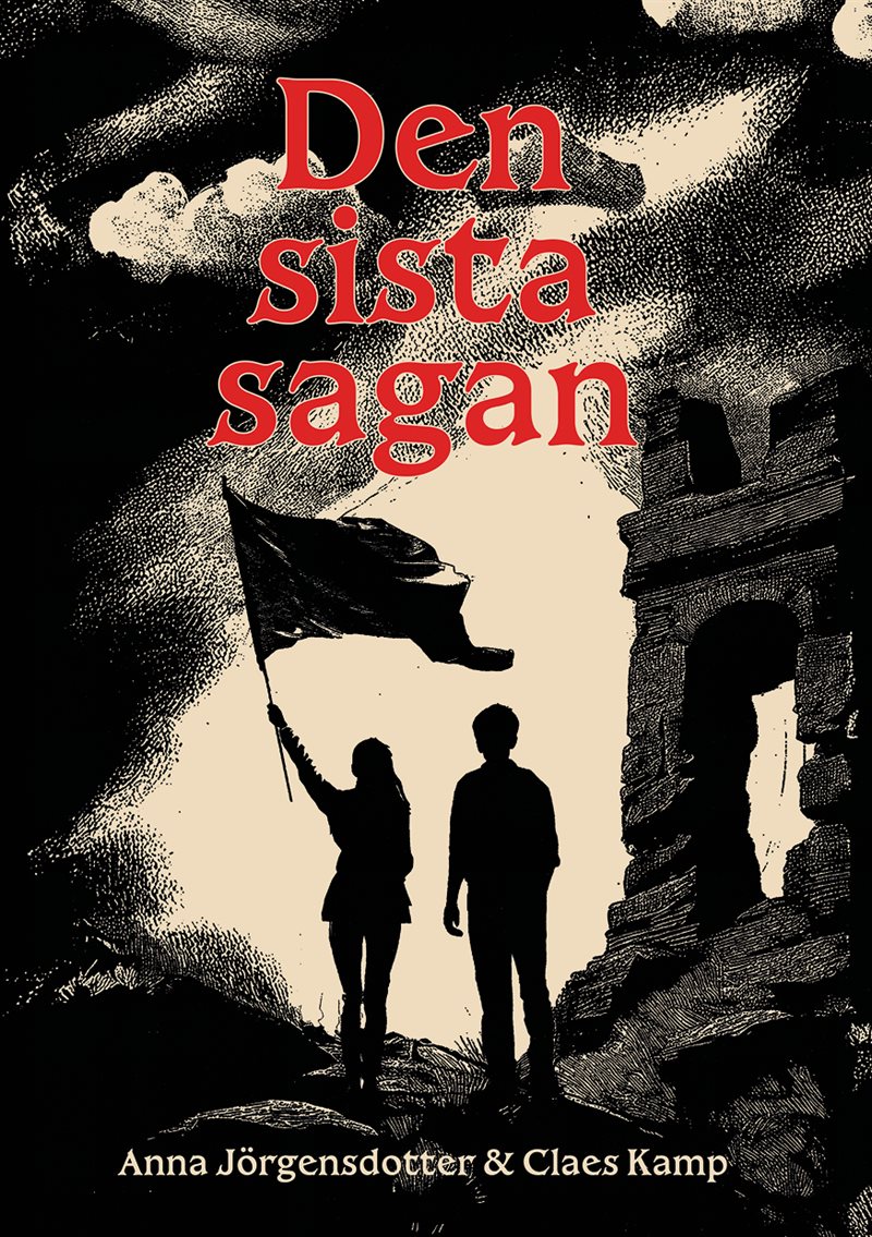 Den sista sagan