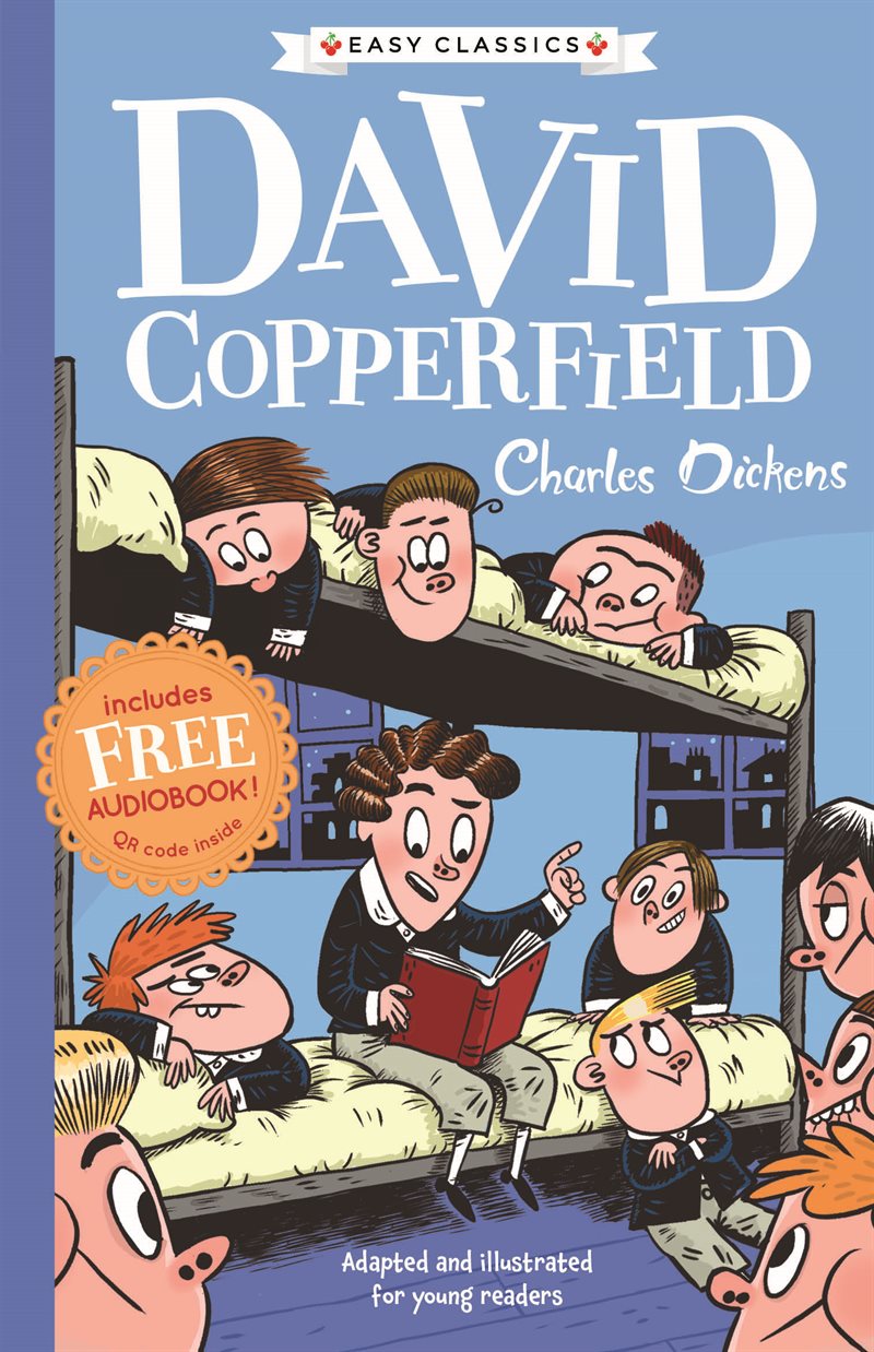 David Copperfield