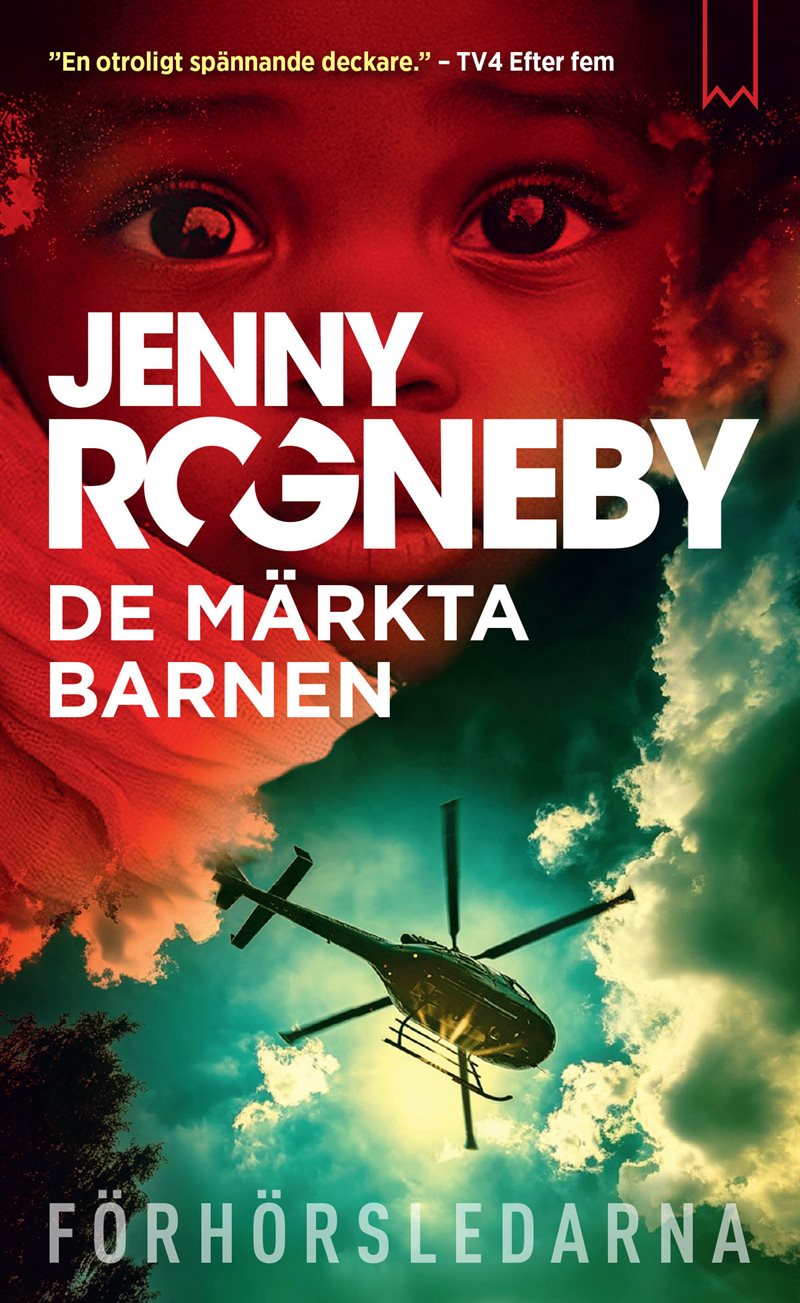 De märkta barnen