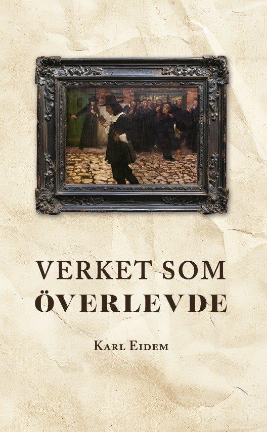 Verket som överlevde